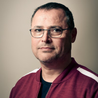 Robert Bajela